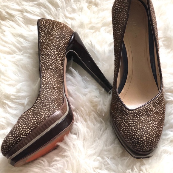 Cole Hana Nike Air Heels - Picture 5 of 6